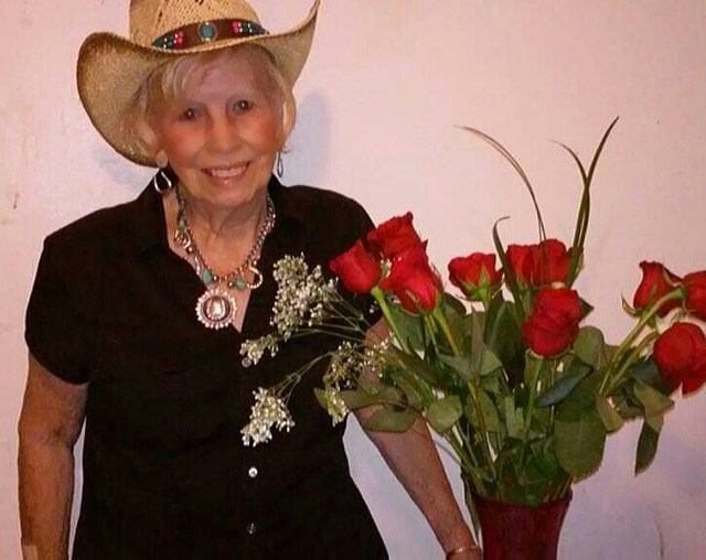 Obituary of Lois Ruth Walsh