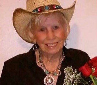 Obituary of Lois Ruth Walsh