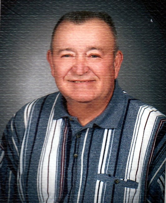 Obituary of James Edgar Geary Sr.