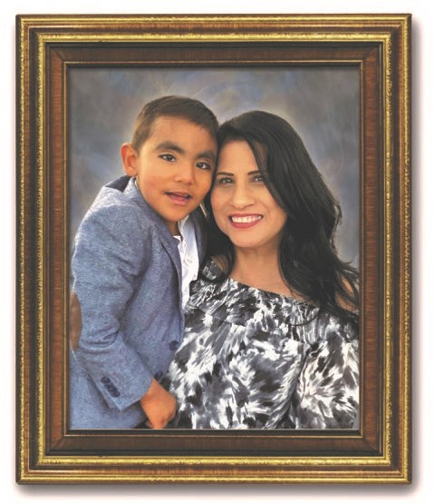 Obituario de Elizabeth Bolaños