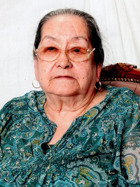 Obituary of Maria Esther Garcia