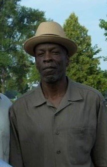 Obituary of Donald Anglin