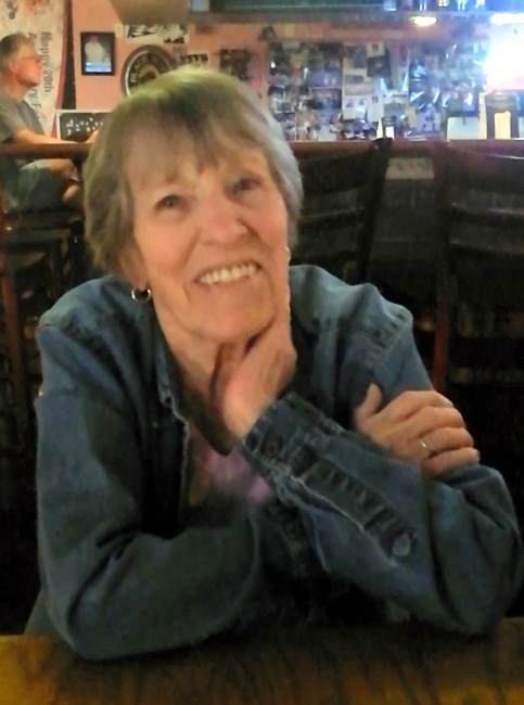 Obituario de Darlene Irene Harris