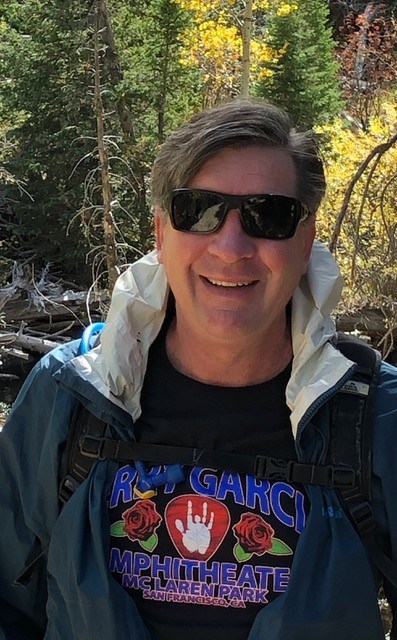 Obituary of John "Brian" O'Hanlon