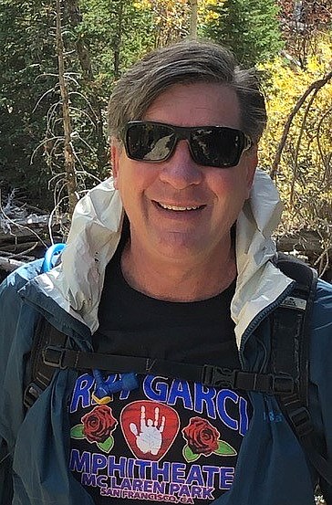 Obituary of John "Brian" O'Hanlon