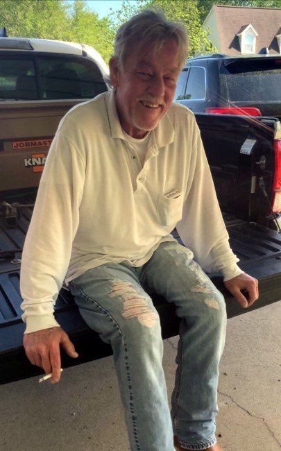 Obituary of Kenneth Dale Stevens