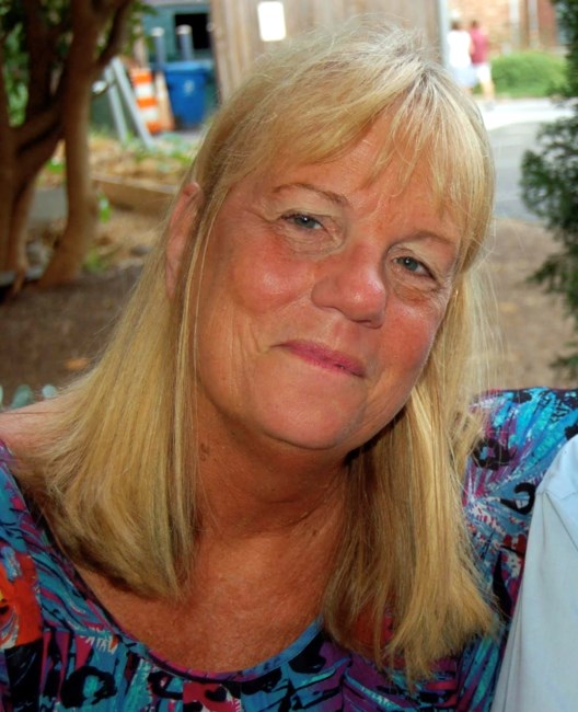 Obituary of Susan Martens