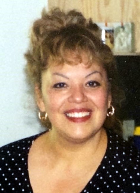 Obituario de Maria C Hernandez
