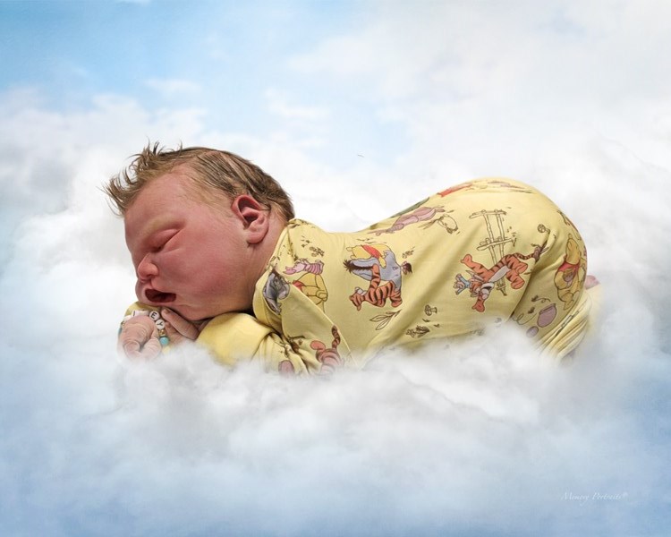 Obituary of Riley Cole Doherty