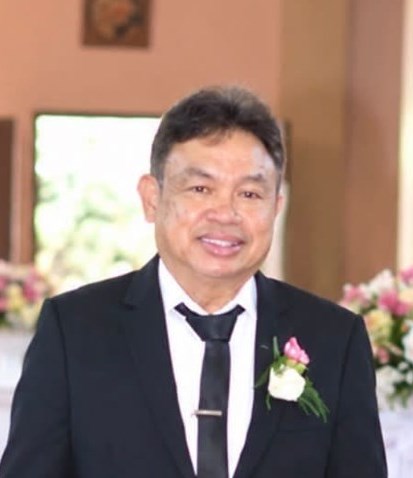 Obituary of Jesus Antonio de Castro