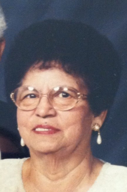 Obituary of Rose Carrillo