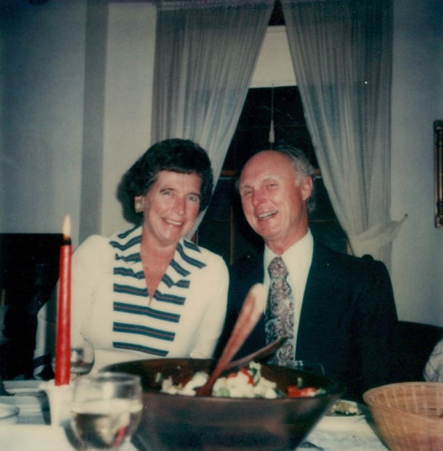 Obituary of Pius Manning Walker Sigsworth