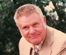 Obituary of Gordon Dale Ramstetter