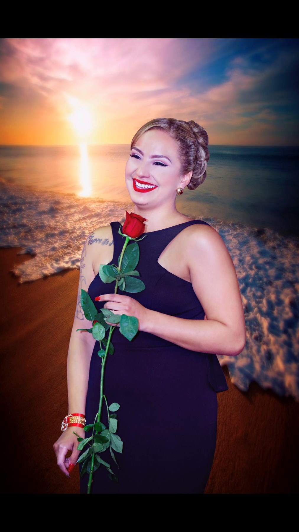 Obituary of Kassandra Yamileth Morales