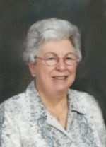 Dorothy Johnston