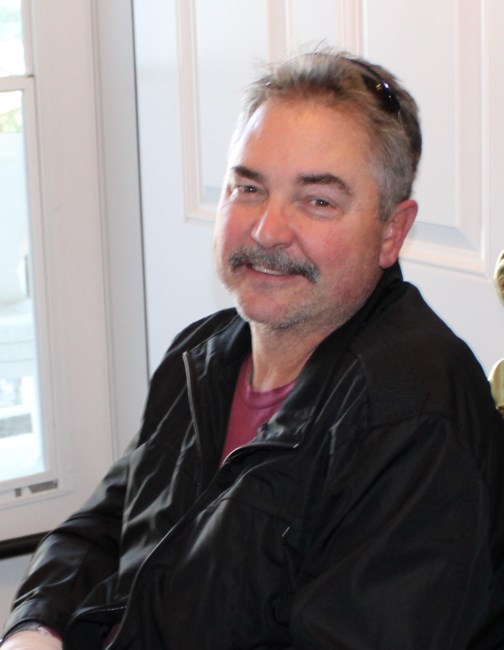 Obituary of Kelly Bruce Ellis