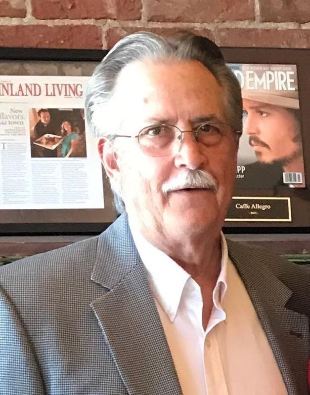 Obituary of Kenneth Hudson Hackworth