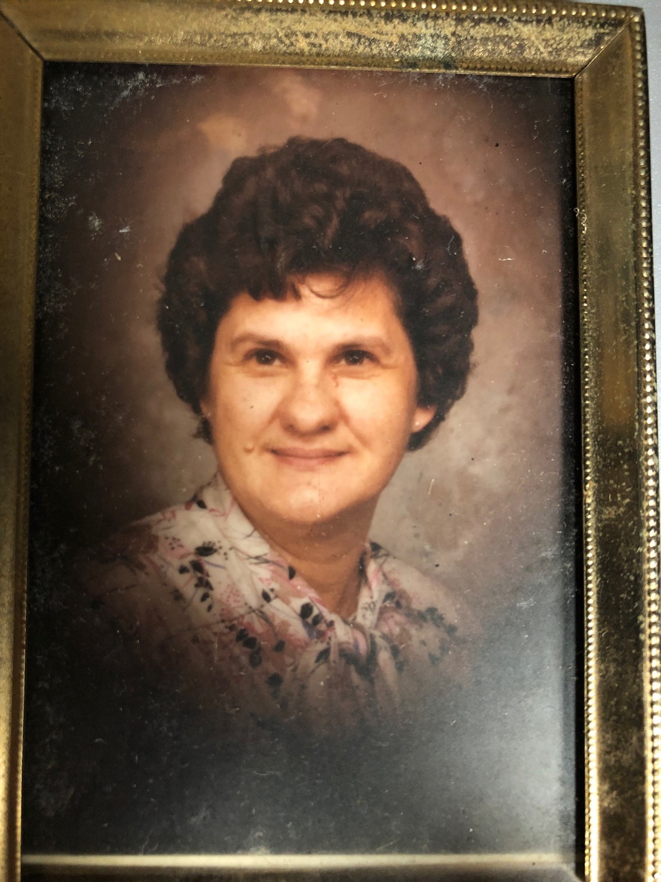 Obituary of Peggy Ann (Beaver) Wallace