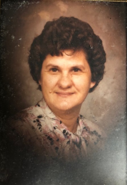 Obituary of Peggy Ann (Beaver) Wallace