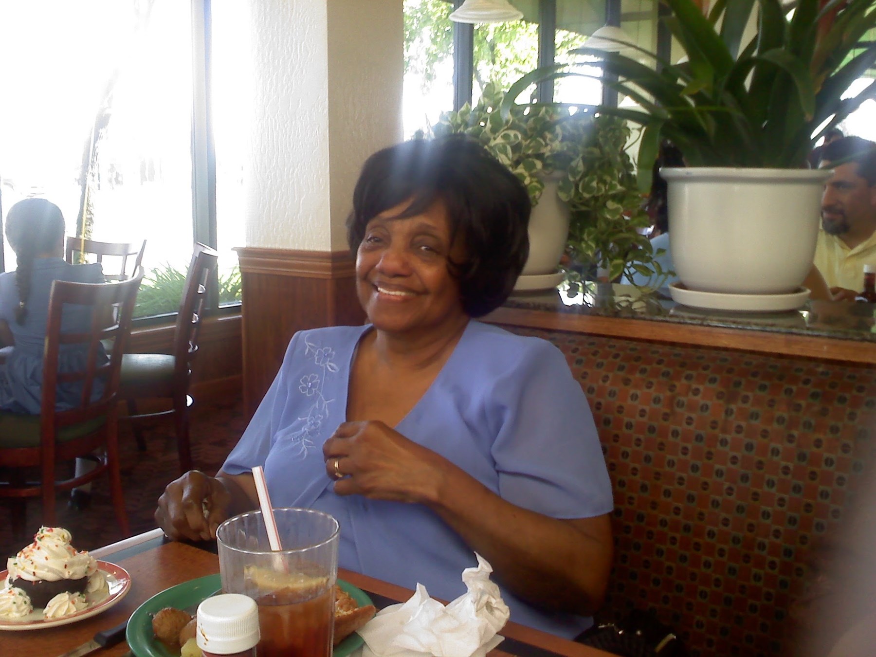 Obituary of Floyria "Jean" Herring