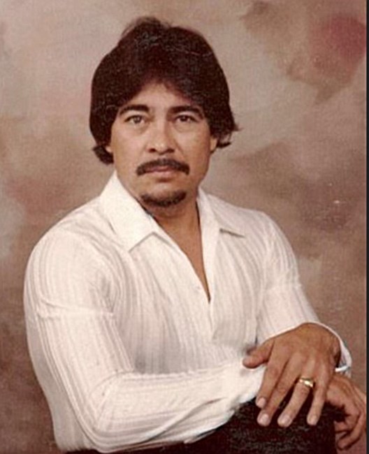 Obituary of Mariano A Ruiz