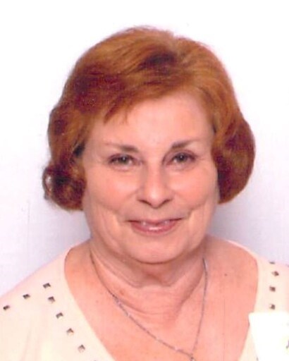 Obituary of Frances Marie Wolf