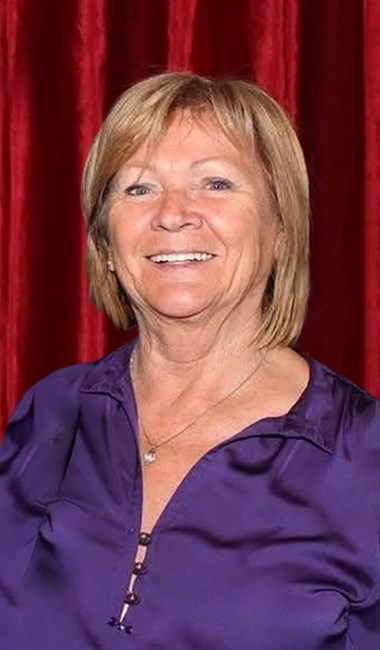 Avis de décès de Louise Girard