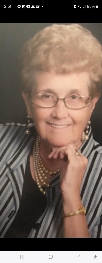 Obituary of Dixie Joan Tripp