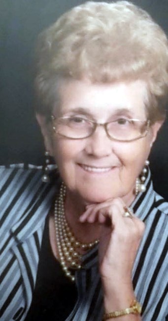 Obituary of Dixie Joan Tripp