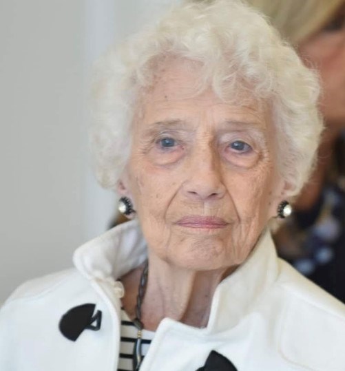 Obituario de Alice L Guarino