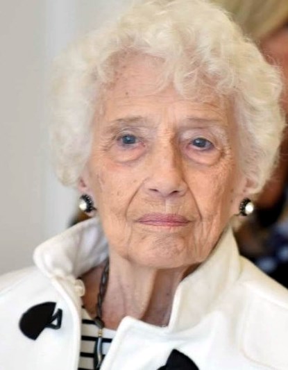 Obituary of Alice L Guarino