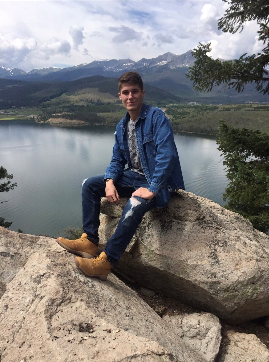 Avis de décès de Thomas Scott Dalton