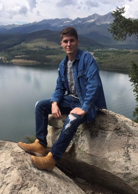 Avis de décès de Thomas Scott Dalton