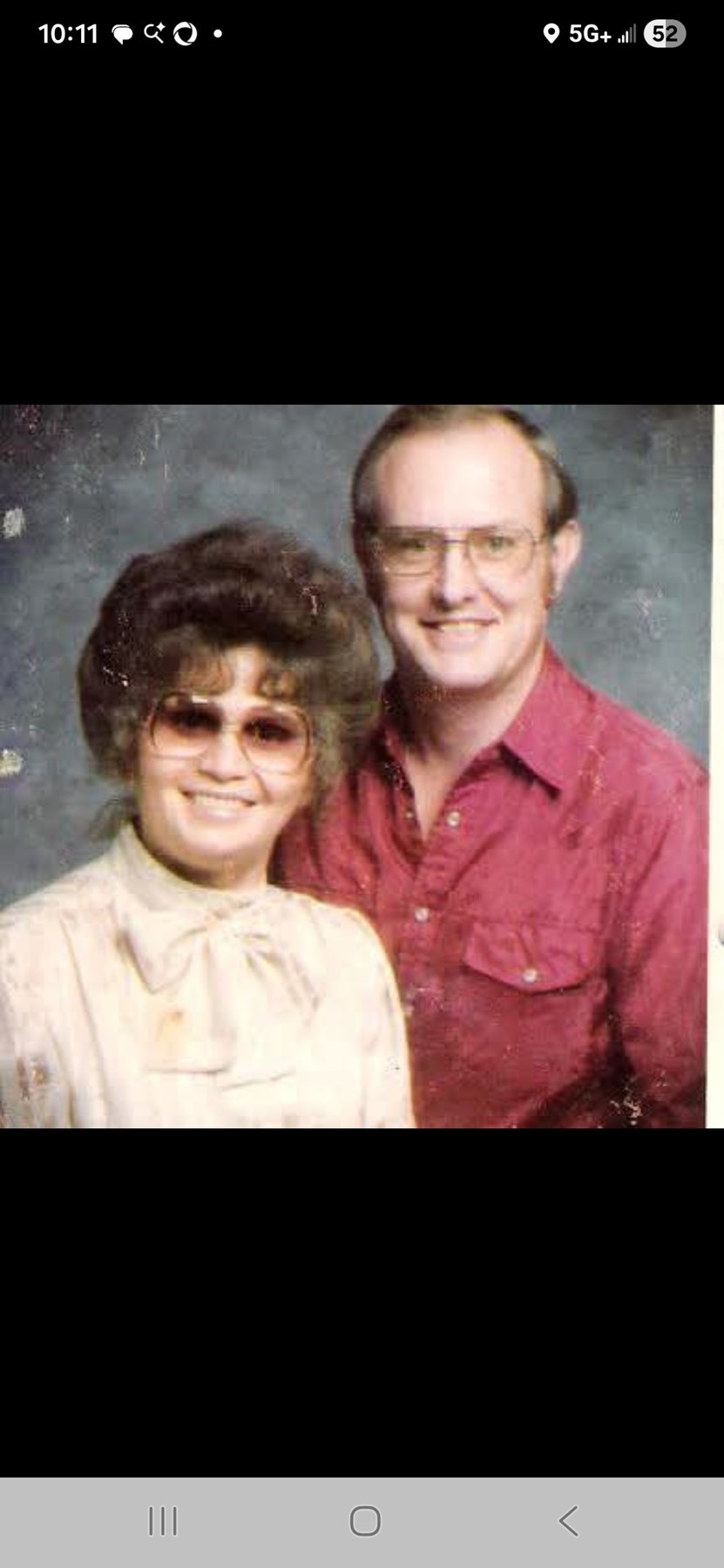 Obituario de Jimmie Earl Hunter