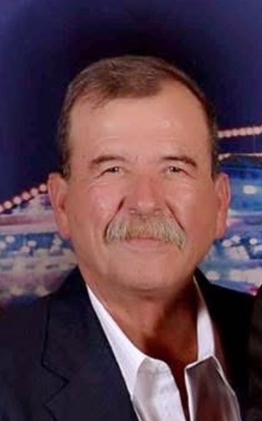 Obituary of Francisco Villarreal