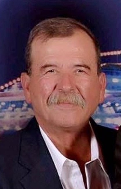 Obituary of Francisco Villarreal