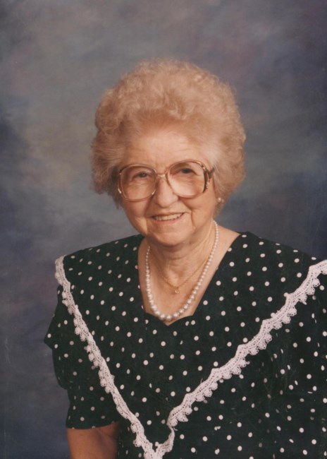 Obituary of Virgie Meme L Beavers Kirby