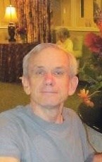 Obituary of James Lofgren