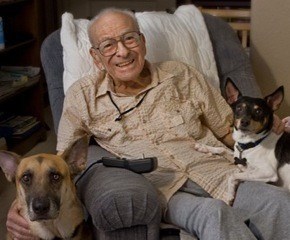 Avis de décès de Izaak Alan Ulert