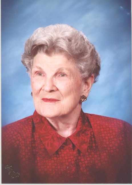 Obituary of Mildred Cohen