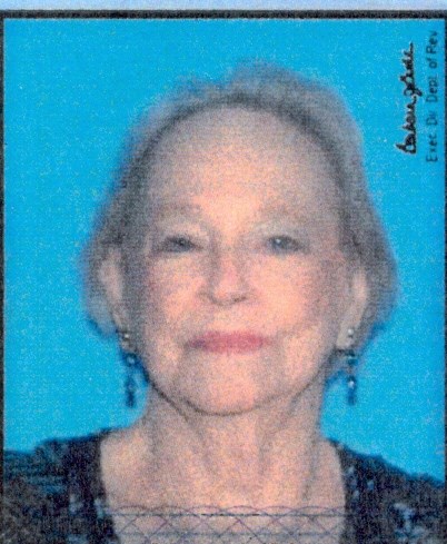 Obituary of Barbara Jean Poe