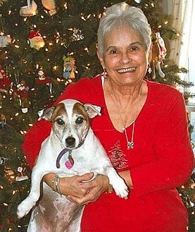 Obituary of Angeline Estrellita Bou Akgun