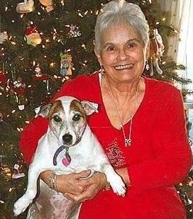 Obituary of Angeline Estrellita Bou Akgun