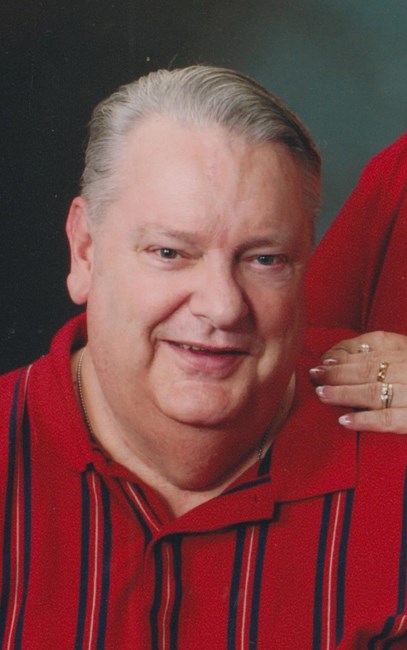 Obituary of David Edward Kitch