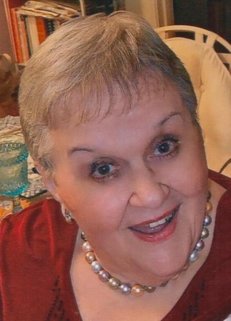 Obituary of Barbara Taylor Ramsay Kellogg