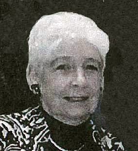 Obituary of Janet Richards