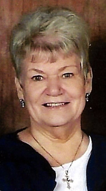 Obituary of Mary Lou King