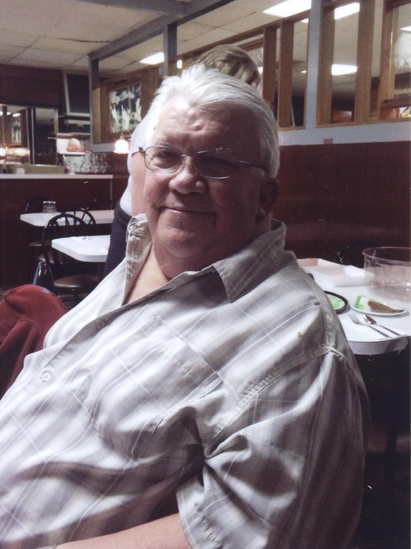 Obituario de Michael Arthur Tolbert