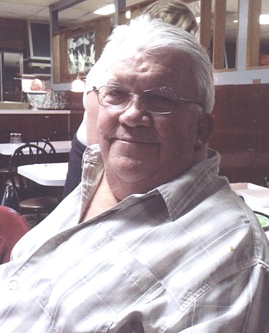 Obituary of Michael Arthur Tolbert