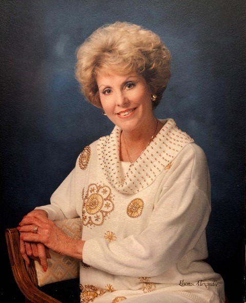 Obituary of Chrissie Ann Macleod